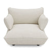 Boucle Recycled Beige