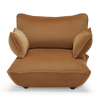 Velvet Recycled Almond