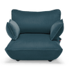 Velvet Recycled Petrol