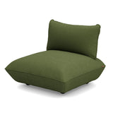 Sumo Seat fra Fatboy - Boucle Recycled Leaf Green - Jacobsen Plus
