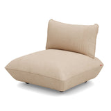 Sumo Seat fra Fatboy - Cord Recycled Beige - Jacobsen Plus