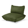 Velvet Recycled Deep Green