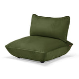 Sumo Seat fra Fatboy - Velvet Recycled Deep Green - Jacobsen Plus