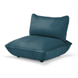 Sumo Seat fra Fatboy - Velvet Recycled Petrol - Jacobsen Plus