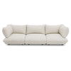 Boucle Recycled Beige