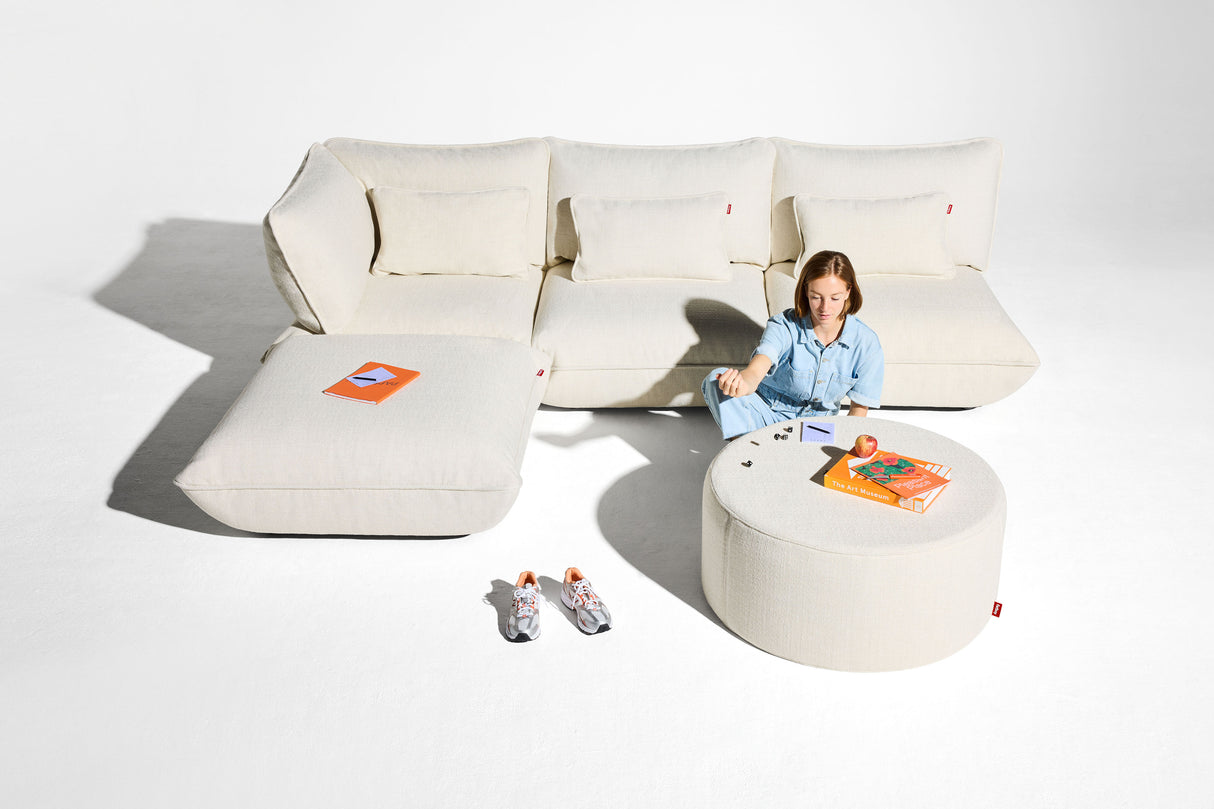 Sumo Sofa Corner fra Fatboy - 4 - Jacobsen Plus