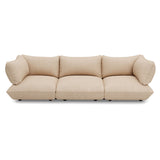 Sumo Sofa Grand fra Fatboy - Cord Recycled Beige - Jacobsen Plus