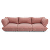 Cord Recycled Soft Pink