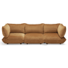 Velvet Recycled Almond