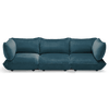 Velvet Recycled Petrol