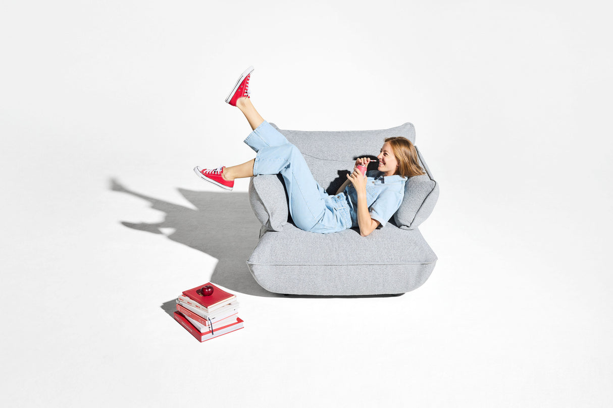 Sumo Sofa Loveseat fra Fatboy - 2 - Jacobsen Plus