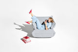Sumo Sofa Loveseat fra Fatboy - 2 - Jacobsen Plus