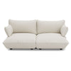 Boucle Recycled Beige