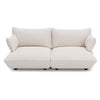 Boucle Recycled Creme
