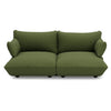 Boucle Recycled Leaf Green