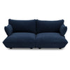 Cord Recycled Deep Blue