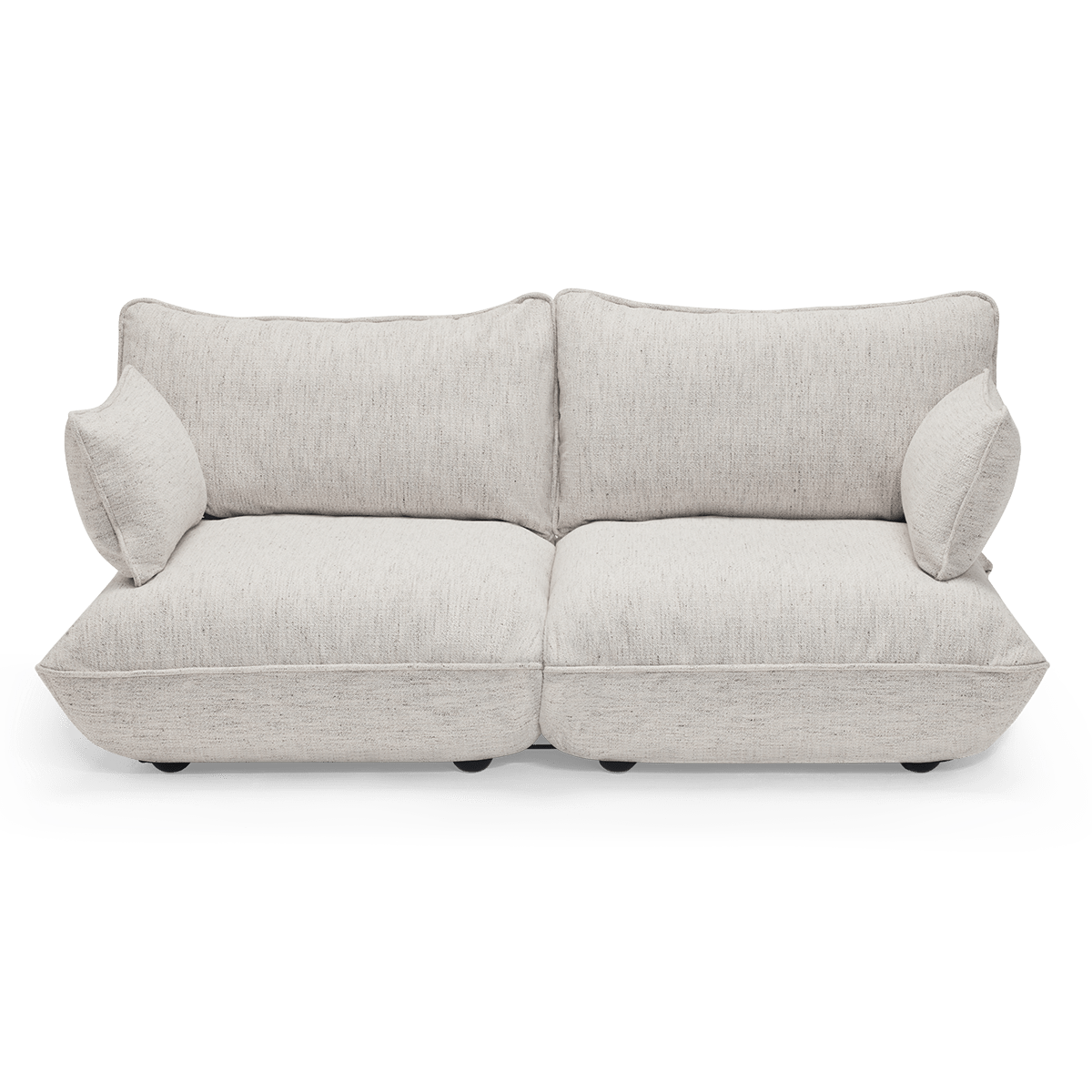 Sumo Sofa Medium fra Fatboy - Mingle Marble - Jacobsen Plus