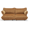 Velvet Recycled Almond