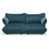 Velvet Recycled Petrol