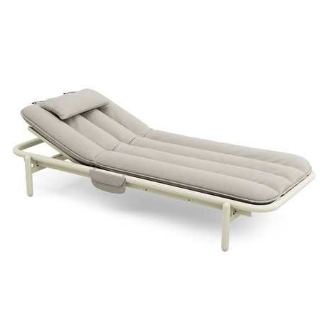Sunbun Daybed fra Fatboy - Desert / Mist - Jacobsen Plus
