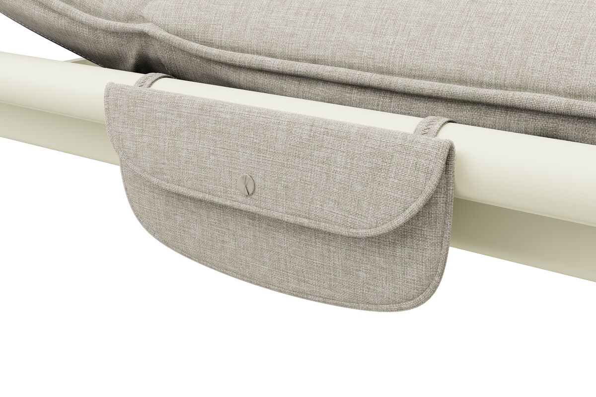 Sunbun Daybed fra Fatboy - 6 - Jacobsen Plus