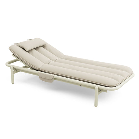 Sunbun Daybed fra Fatboy - Desert / Sahara - Jacobsen Plus