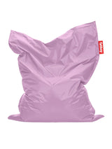 Original nylon sækkestol fra Fatboy - Lilac - Jacobsen Plus