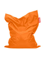 Original nylon sækkestol fra Fatboy - Orange bitters - Jacobsen Plus