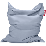 Original Stonewashed sækkestol fra Fatboy - Misty Blue - Jacobsen Plus
