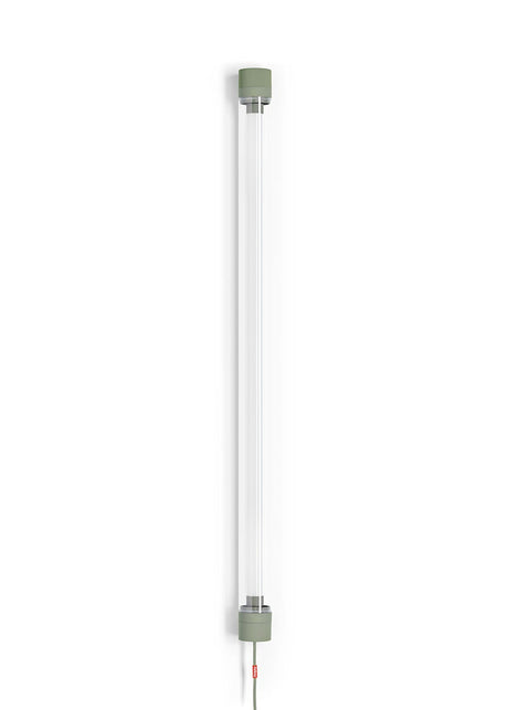 Fatboy - Tjoep væglampe, large - Light Grey - Jacobsen Plus