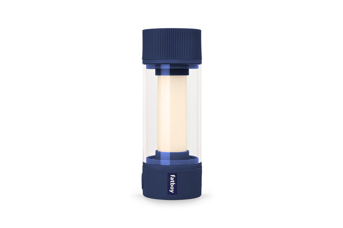 Fatboy - Tjoepke portable bordlampe - Cobalt blue - Jacobsen Plus