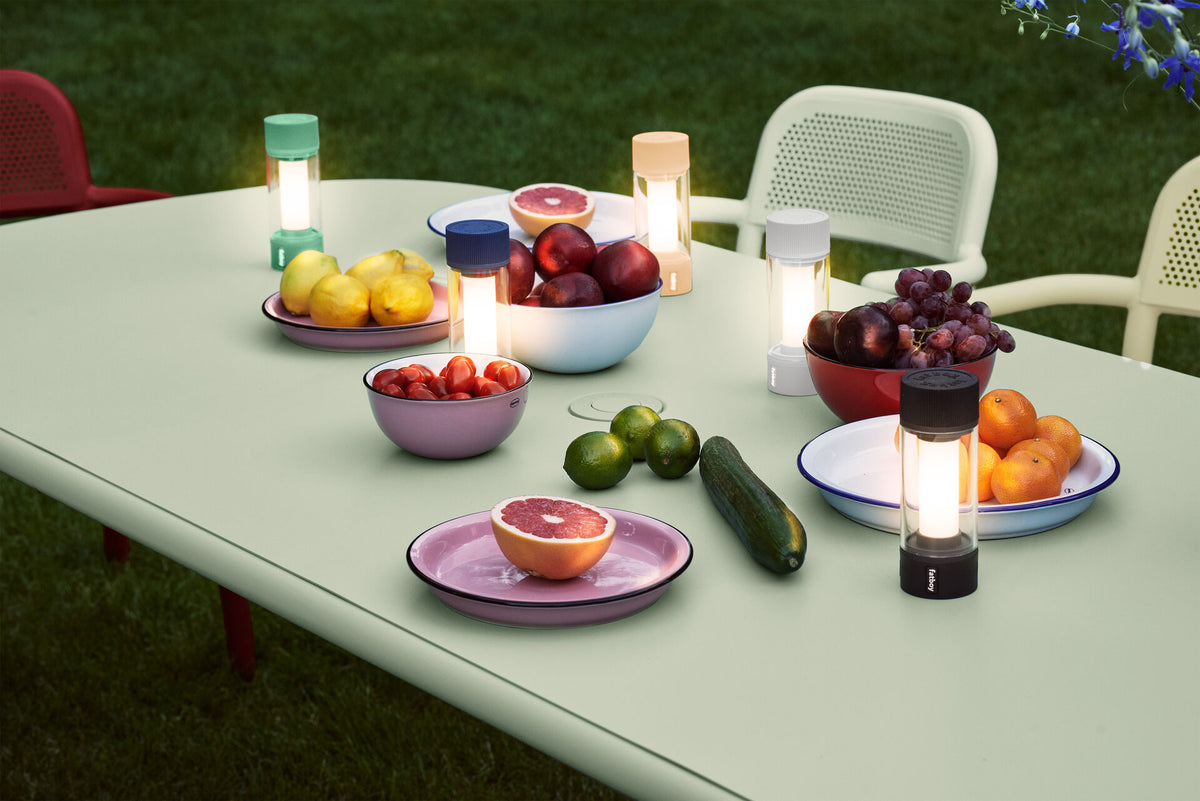 Fatboy - Tjoepke portable bordlampe - 4 - Jacobsen Plus