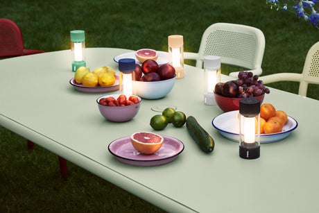 Fatboy - Tjoepke portable bordlampe - Green apple - Jacobsen Plus