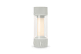 Fatboy - Tjoepke portable bordlampe - Light Grey - Jacobsen Plus