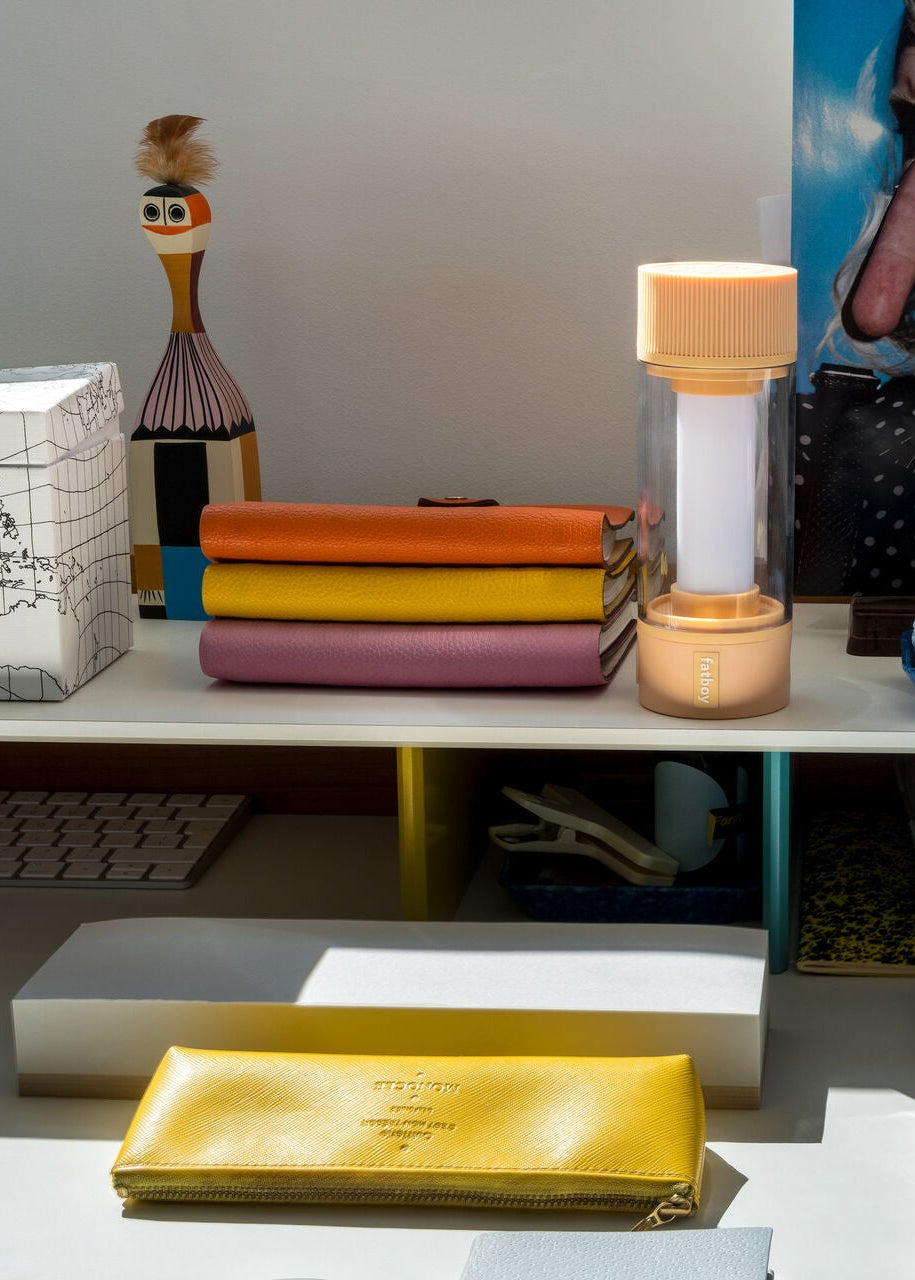 Fatboy - Tjoepke portable bordlampe - 1 - Jacobsen Plus