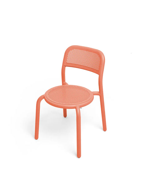 Toni Chair fra Fatboy - Tangerine - Jacobsen Plus