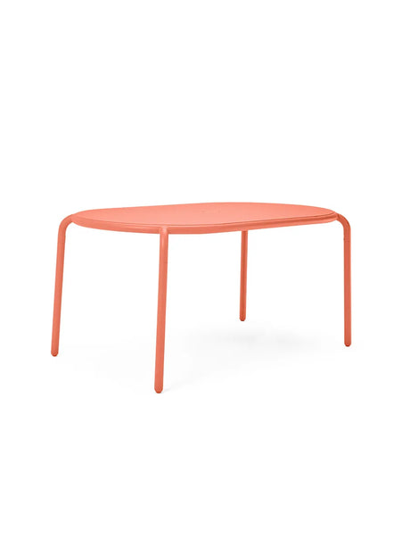 Toni Tavolo 160 fra Fatboy - Tangerine - Jacobsen Plus