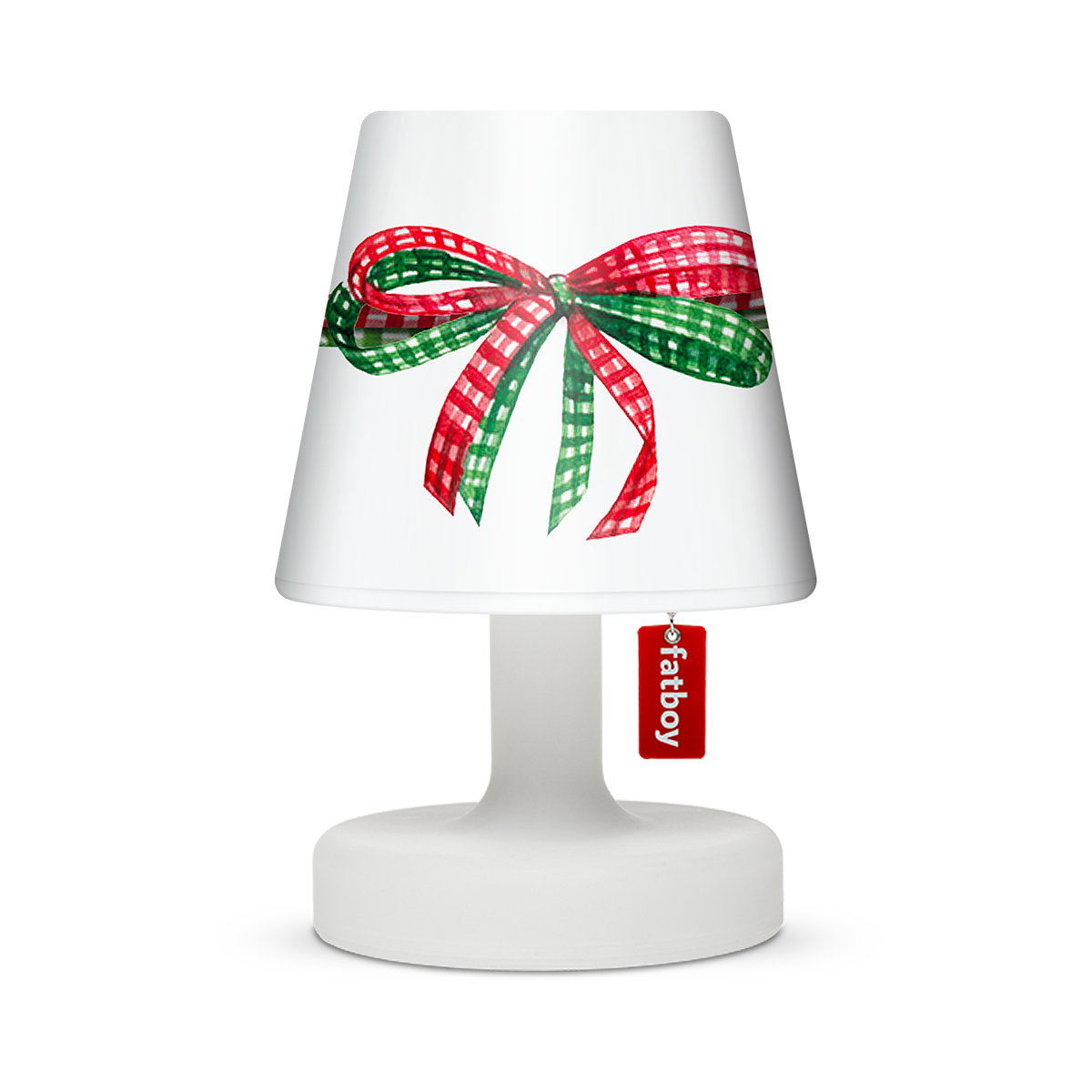 Xmas Cooper Cappie - til Edison the Petit bordlampe fra Fatboy - 1 - Jacobsen Plus