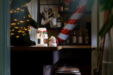 Xmas Cooper Cappie - til Edison the Petit bordlampe fra Fatboy - 2 - Jacobsen Plus