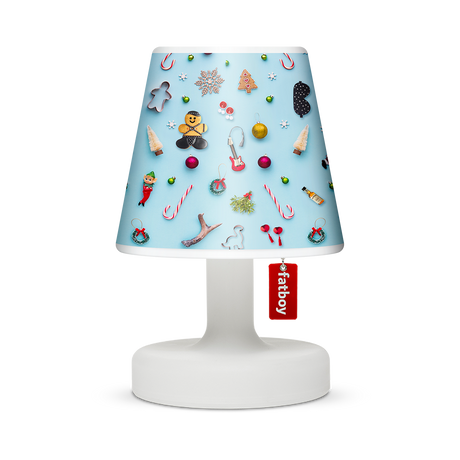 Xmas Cooper Cappie - til Edison the Petit bordlampe fra Fatboy - Candyman - Jacobsen Plus