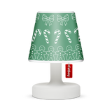 Xmas Cooper Cappie - til Edison the Petit bordlampe fra Fatboy - Greenmas - Jacobsen Plus
