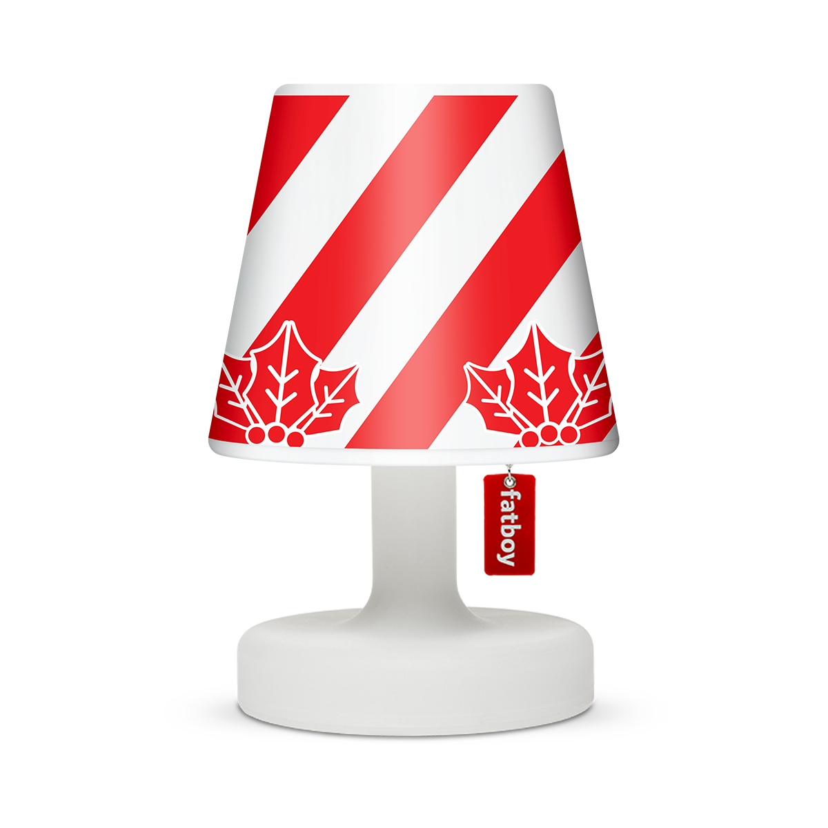 Xmas Cooper Cappie - til Edison the Petit bordlampe fra Fatboy - 8 - Jacobsen Plus
