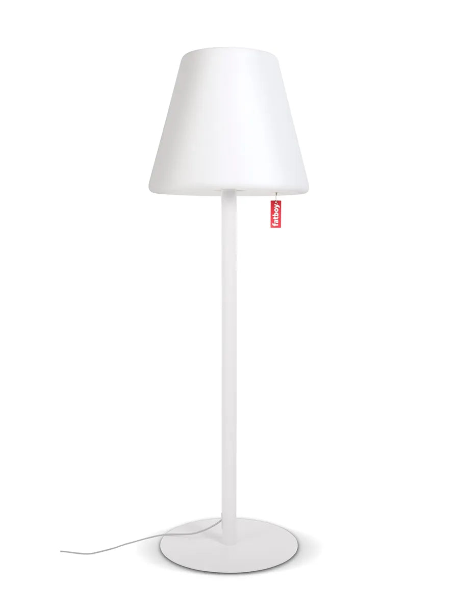 Edison The Giant lampe fra Fatboy - White - Jacobsen Plus