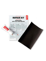 Repair kits til nylon sækkestol fra Fatboy - Black - Jacobsen Plus