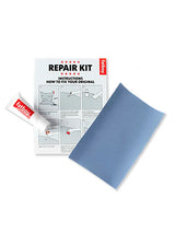 Repair kits til nylon sækkestol fra Fatboy - Ice blue - Jacobsen Plus
