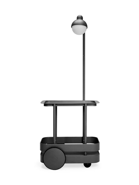 Jolly Trolley fra Fatboy - Anthracite - Jacobsen Plus