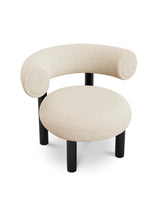 Fat Lounge Chair, sacho elle fra Tom Dixon - Sacho Elle - 0200 - Jacobsen Plus