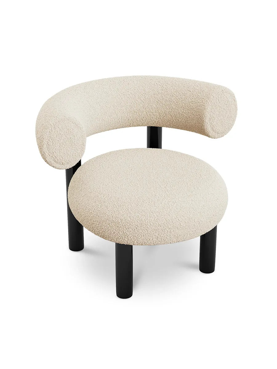 Fat Lounge Chair, sacho elle fra Tom Dixon - 1 - Jacobsen Plus