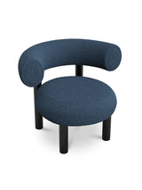 Fat Lounge Chair, sacho elle fra Tom Dixon - 6 - Jacobsen Plus