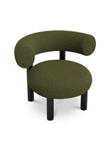 Fat Lounge Chair, sacho elle fra Tom Dixon - Sacho Elle - 0950 - Jacobsen Plus